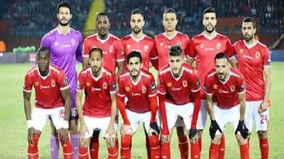 الاهلى يصعد الى نهائى افريقيا للمرة الـ 14