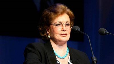 تعرف على حقيقة مرض زوجة الرئيس الراحل أنور السادات