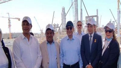 عاجل| وزير البترول يكشف حقيقة زيادة اسعار البنزين والوقود بدء من اول يوليو المقبل