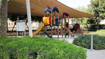  مدرسة المرابع الإماراتية تعلن عن وظائف جديدة للمعلمين والمعلمات