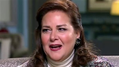 «أمي تعبانة جدا».. إمي سمير غانم تكشف عن تطورات الحالة الصحية للفنانة دلال عبد العزيز