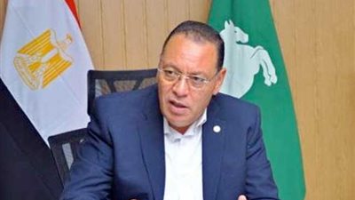 عاجل.. محافظ الشرقية  يعتمد الحد الأدنى للقبول بالثانوى الفنى  