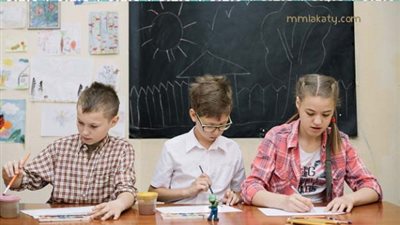 أعرف الفرق بين المدارس الناشونال والانترناشونال