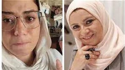 من هى والدة «دينا» صاحبة أزمة «البوركيني»؟