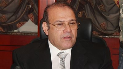 عاجل.. تفاصيل ليلة القبض علي حسن راتب مالك جامعة سيناء وبرلماني سابق لقيامهم بالتنقيب عن الآثار