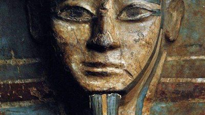 تعرف علي البطل المجهول الملك 