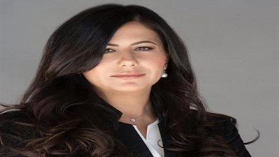 فريدة خميس: تسخير كل إمكانات الجامعة البريطانية لخدمة قضايا مصر 