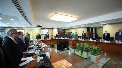 الاعلى للجامعات يعلن الحدود الدنيا للقبول بالجامعات الخاصة والاهلية للعام الدراسى الجديد