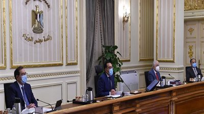عاجل| مجلس الوزراء يصدر قرارين جديدين بشأن التعليم