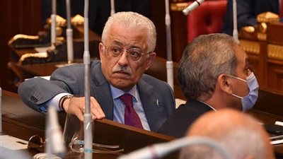 عاجل :  مفاجأة من العيار الثقيل  بشأن التابلت فى  امتحانات الثانوية العامة ..بث مباشر لمؤتمر وزير التربية والتعليم الأن