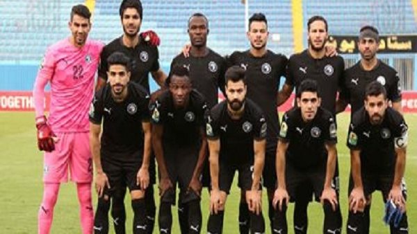 فريق بيراميدز