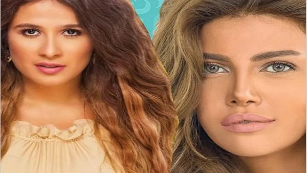 ياسمين عبدالعزيز