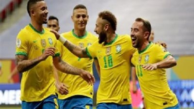 البرازيل امام تشيلي.. مواعيد مباريات اليوم الجمعة 2-7-2021 والقنوات الناقلة
