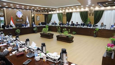 عاجل| صرف مكافأة 700 جنيه بمناسبة العيد لاعضاء هيئة التدريس فى هذه الجامعة