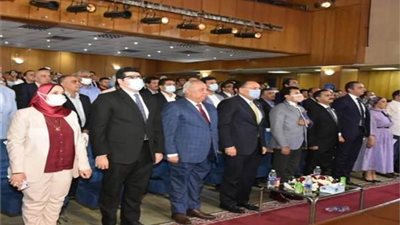 عاجل| حقيقة القبض على محافظ الشرقية السابق لتورطه فى قضية تهريب آثار