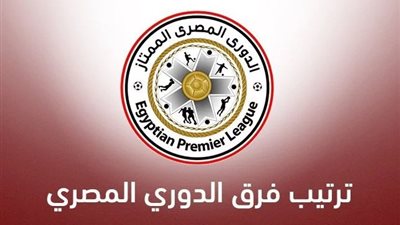 جدول ترتيب الدورى المصرى بعد مباريات اليوم الجمعة 2-7-2021