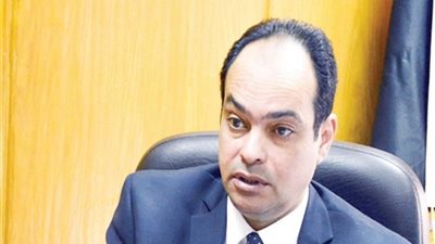 أمين الاعلى للجامعات يكشف عدد اعضاء هيئة التدريس فى الجامعات المصرية