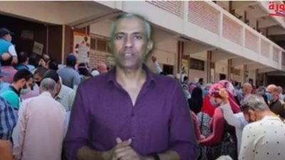 بالفيديو| تصاعد أزمة جامعة سيناء بعد القبض على مالكها فى قضية الآثار