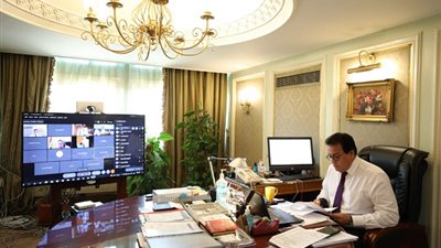 معهد تيودور بلهارس يوافق على تعيين عدد من الباحثين بوظيفة أستاذ باحث