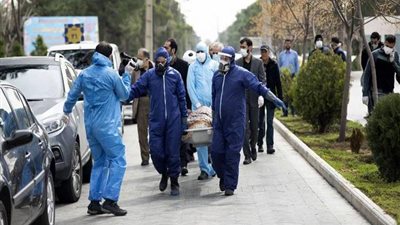 السلطات الصحية اللبنانية :  294 إصابة جديدة بفيروس كورونا