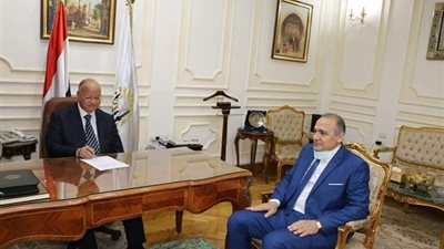 عاجل| تعليم القاهرة يعلن درجات الحد الادنى للقبول بالثانوى العام.. والتنسيق على 3 مراحل