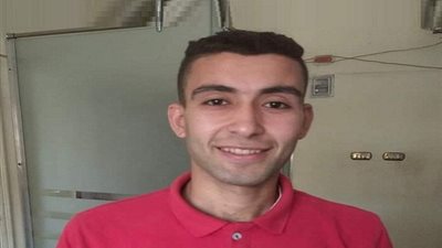 الشاب حمدي ينقذ حياة طفلة ويعيد لأسرتها الأمل من جديد