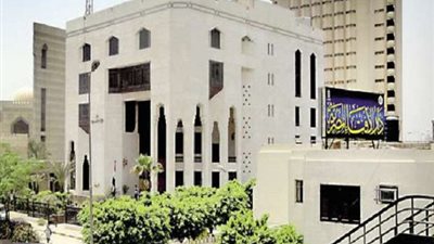 بيان عاجل من دار الافتاء بشأن رؤية هلال ذى الحجة