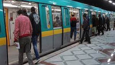 تعرف على خطة مترو الانفاق خلال امتحانات الثانوية العامة