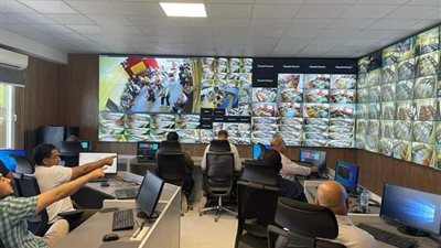 عاجل.. التعليم: ضبط أجهزة تابلت فى امتحانات الثانوية العامة اليوم من خارج المنظومة