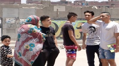 عاجل.. 500 جنيه مقابل اجابة امتحان اللغة الاجنبية الثانية للثانوية العامة.. جروبات الغش تزعم