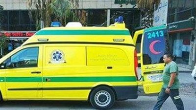 اصابة معلم من المراقبين على امتحانات الثانوية العامة بأزمة قلبية 