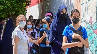 عاجل| القبض على ادمن احد جروبات الغش.. ومديرى الجروب يتوعد للوزارة