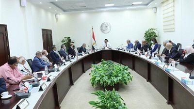 عاجل| خالد عبدالغفار يصدر عددا من القرارات الجديدة بشأن المعاهد العليا الخاصة.. ننشر التفاصيل