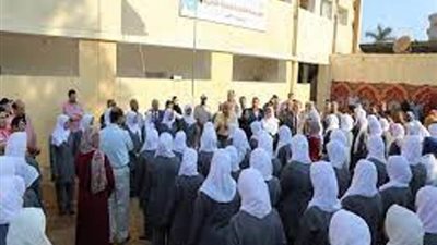 شروط القبول بمدرسة تمريض مستشفى أورام الإسماعيلية التعليمي