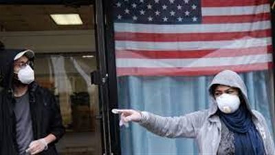 السلطات الصحية الأمريكية : 31815 إصابة ‏جديدة بكورونا