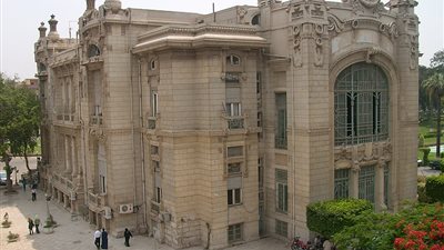 جامعة عين شمس تعلن عن وظائف جديدة شاغرة لأعضاء هيئة التدريس