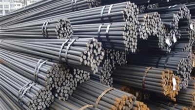 تعرف علي أسعار حديد التسليح اليوم الجمعة 16-7-2021