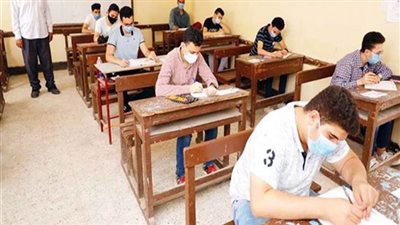 وكيل تعليم كفر الشيخ:  تغيب 18 طالب عن أداء امتحان الفلسفة والمنطق