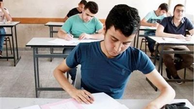 طلاب الثانوية العامة يوجهون رسالة لوزير التربية والتعليم بشأن امتحان الفلسفة والمنطق اليوم