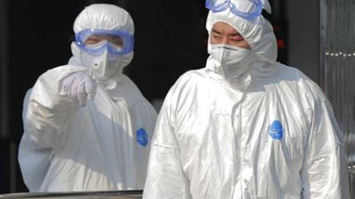 ​عاجل| فيروس جديد من الصين يتسبب فى وفاة طبيب.. ننشر التفاصيل