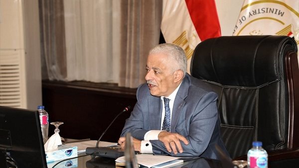 الدكتور طارق شوقى