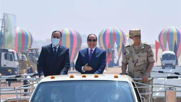 من حق رئيسنا ان يبتسم