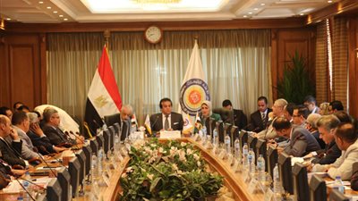 عاجل| الاعلى للجامعات يصدر قرارا جديدا بشأن قبول الطلاب بالجامعات الحكومية للعام الجديد