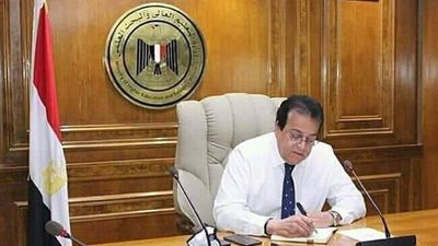 هام.. التعليم العالي تعلن عن  خطوات التسجيل لحجز اختبارات القدرات بموقع التنسيق