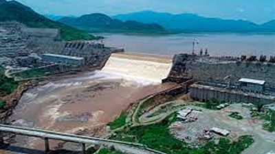 عاجل| اثيوبيا تزف خبرا سارا الى مصر والسودان بشأن الملء الثانى لسد النهضة