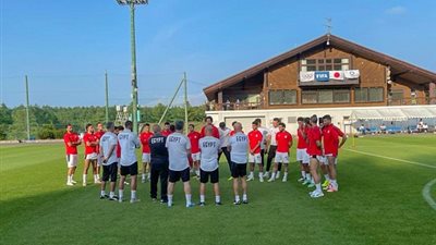 عاجل| تردد القناة المفتوحة الناقلة لمباراة مصر والارجنتين باولمبياد طوكيو 2020