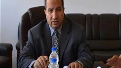 رئيس جامعة السويس يهنى الرئيس السيسى بمناسبة ذكرى ثورة 23 يوليو