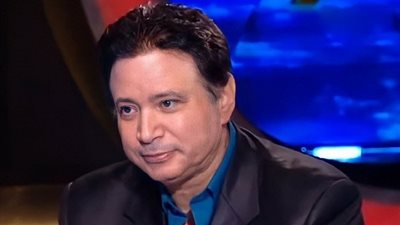 هجوم نارى من المخرجة بتول عرفة على ايمان البحر درويش