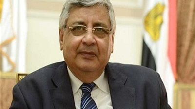 وفاة زوجة محمد عوض تاج الدين مستشار رئيس الجمهورية للشؤون الصحية 