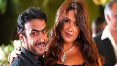 عاجل| تفاصيل جديدة بشأن الحالة الصحية للفنانة ياسمين عبدالعزيز